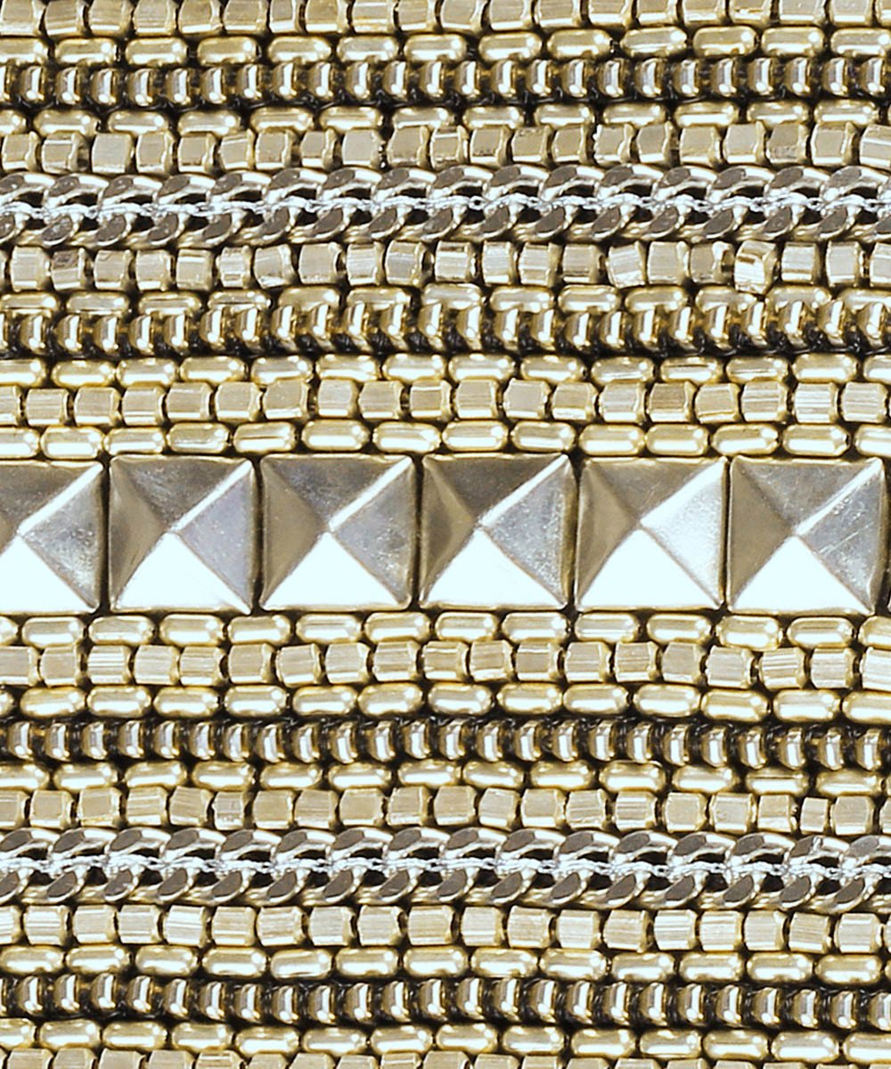 Oreste Hand Crafted Bracelet