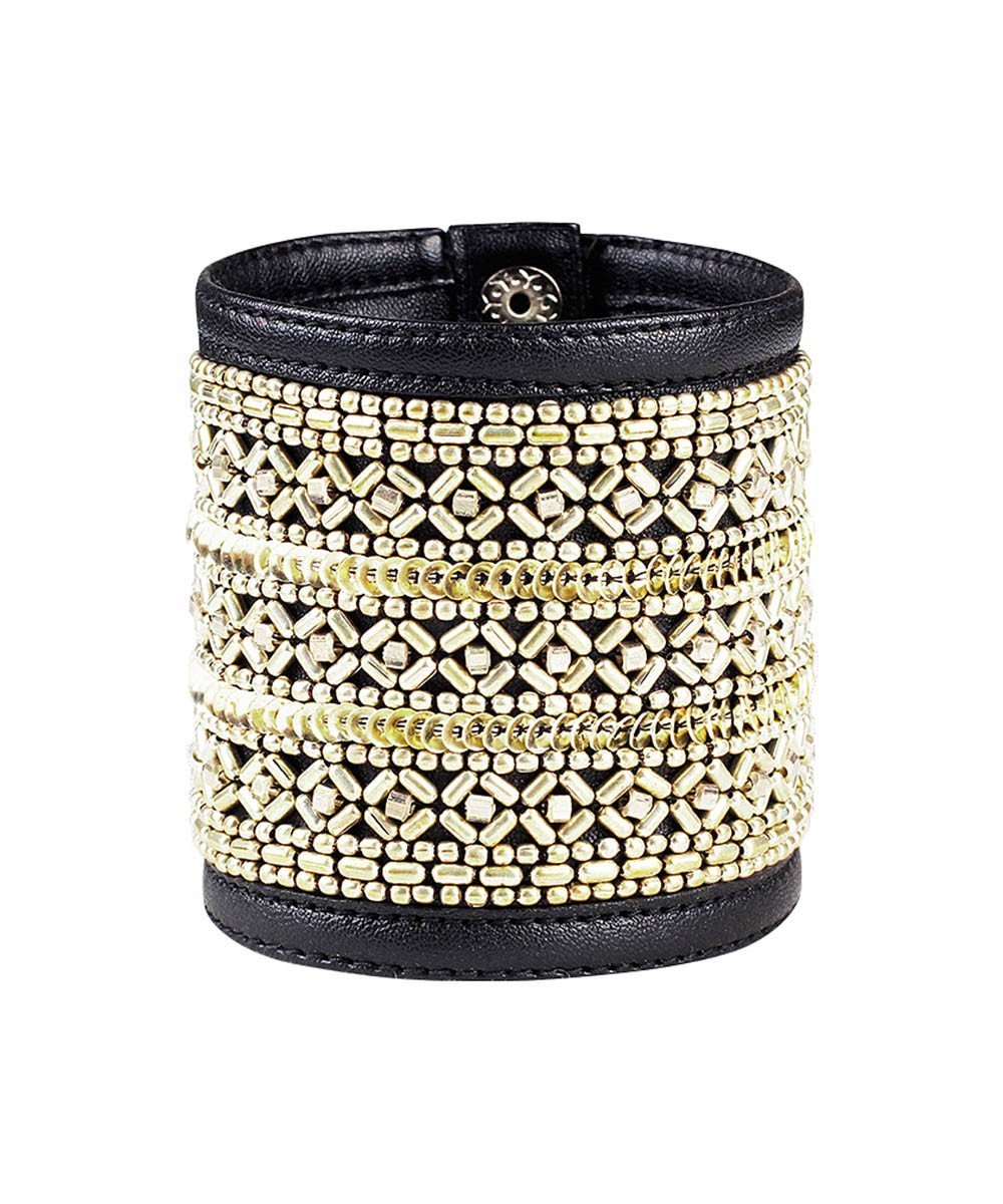 Abiola Hand Crafted Bracelet