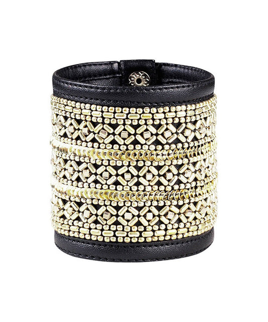 Abiola Hand Crafted Bracelet