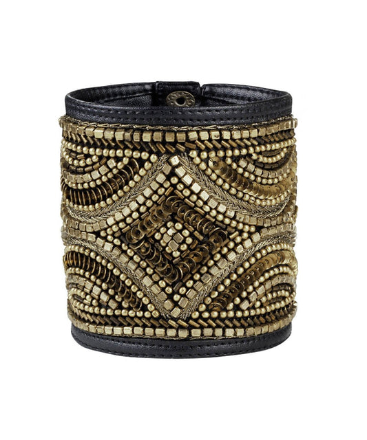 Oreias Hand Crafted Bracelet