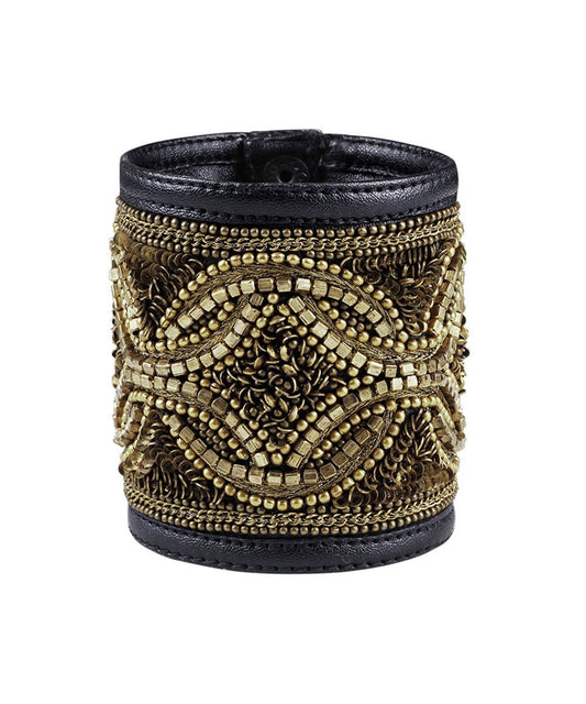 Orelia Hand Crafted Bracelet