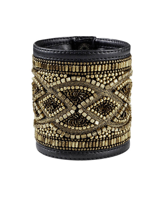 Vladislav Hand Crafted Bracelet