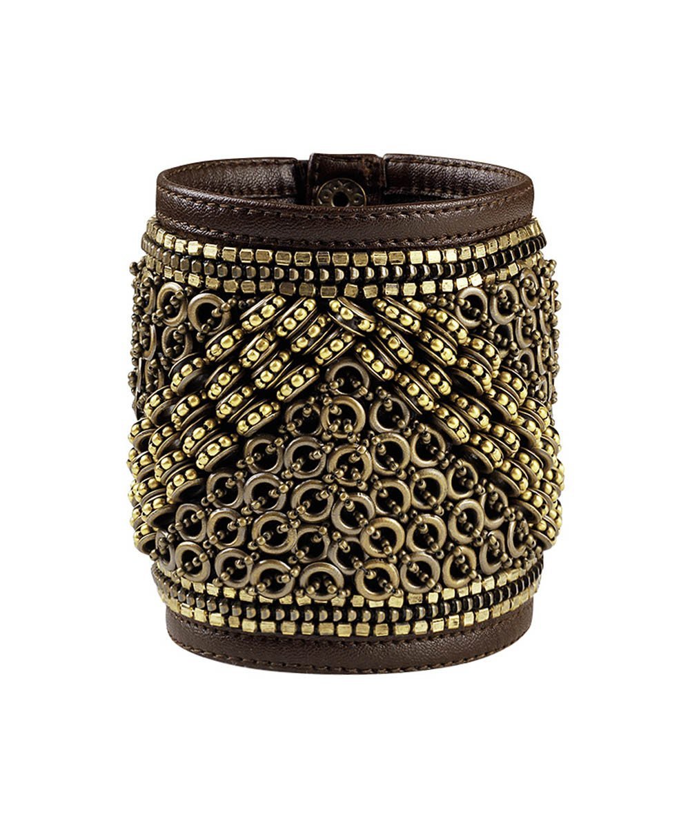 Abisai Hand Crafted Bracelet