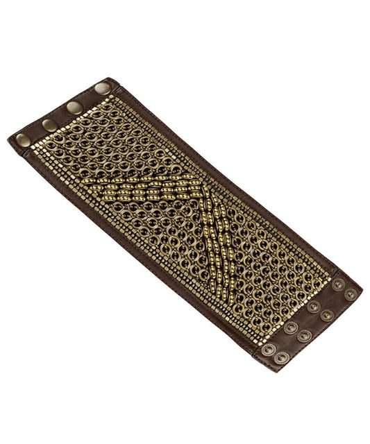 Abisai Hand Crafted Bracelet