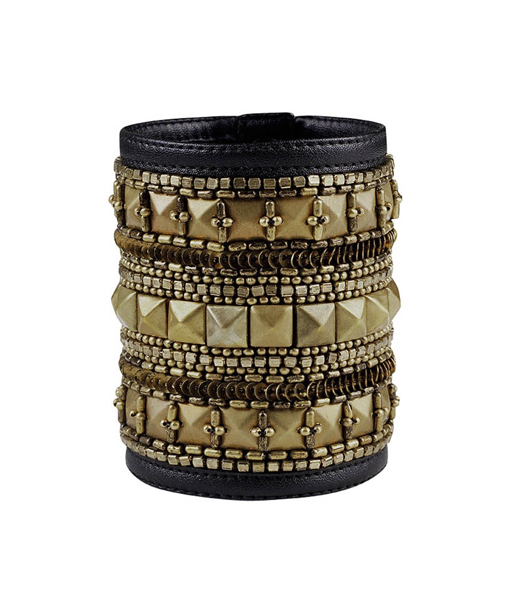 Hanniel Hand Crafted Bracelet