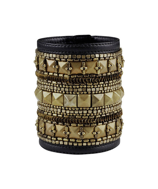 Hanniel Hand Crafted Bracelet