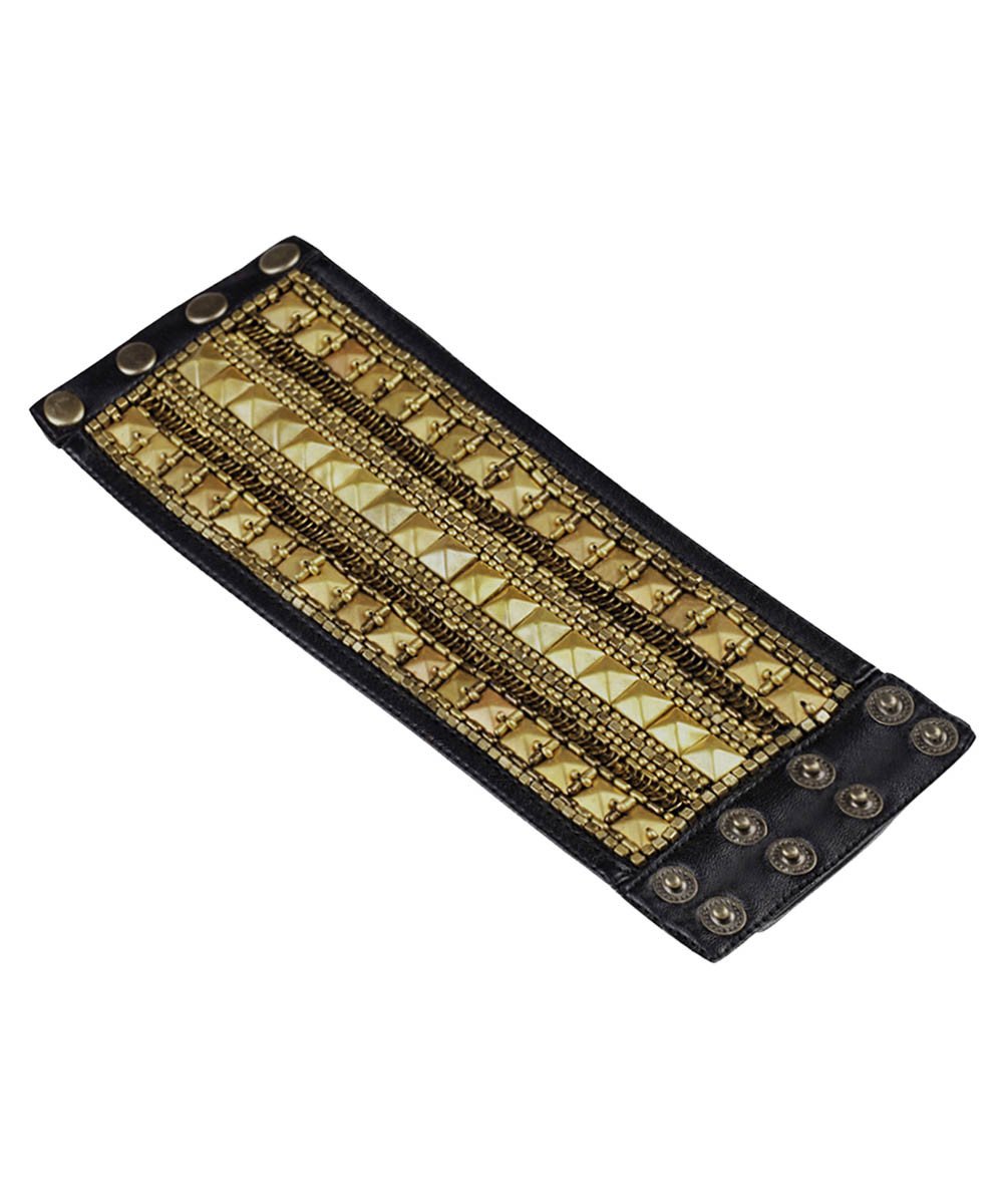 Hanniel Hand Crafted Bracelet