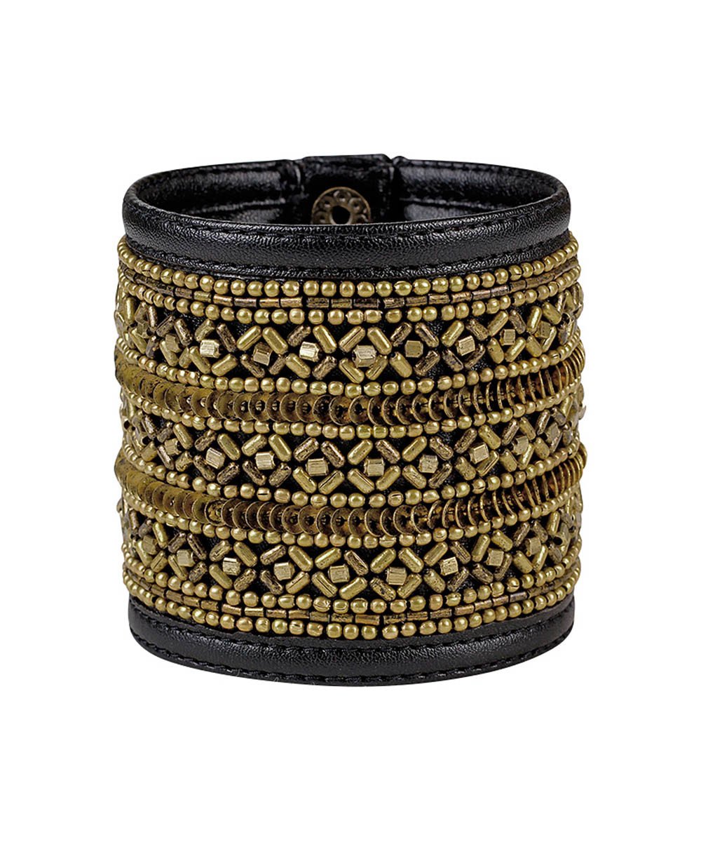 Vladislava Hand Crafted Bracelet