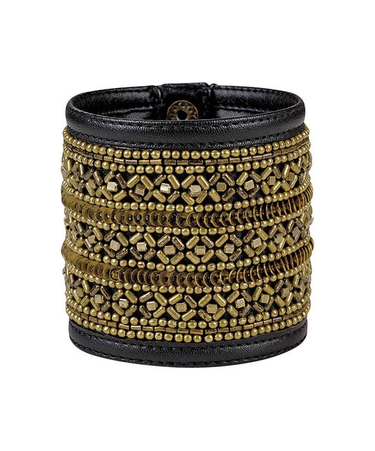 Vladislava Hand Crafted Bracelet