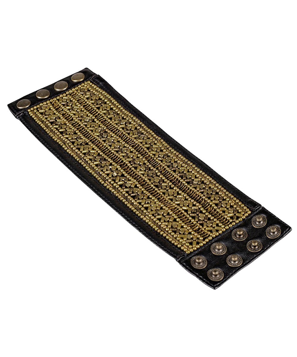 Vladislava Hand Crafted Bracelet