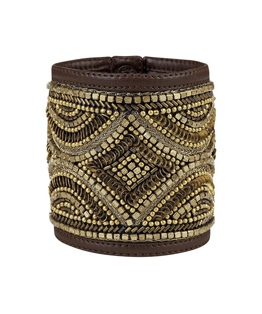 Abishag Hand Crafted Bracelet