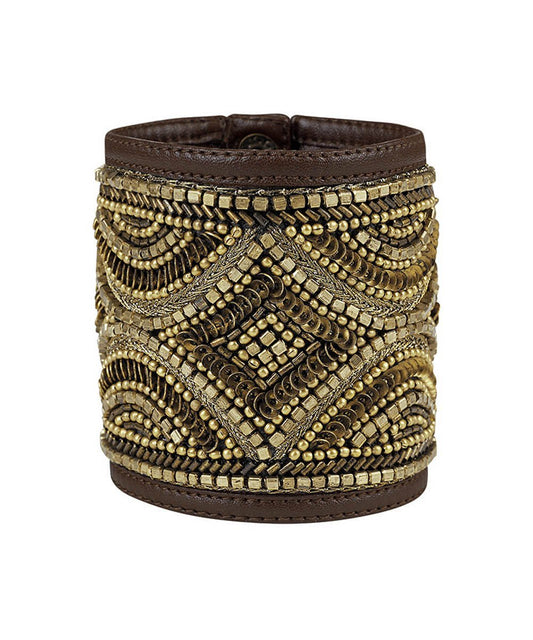 Abishag Hand Crafted Bracelet