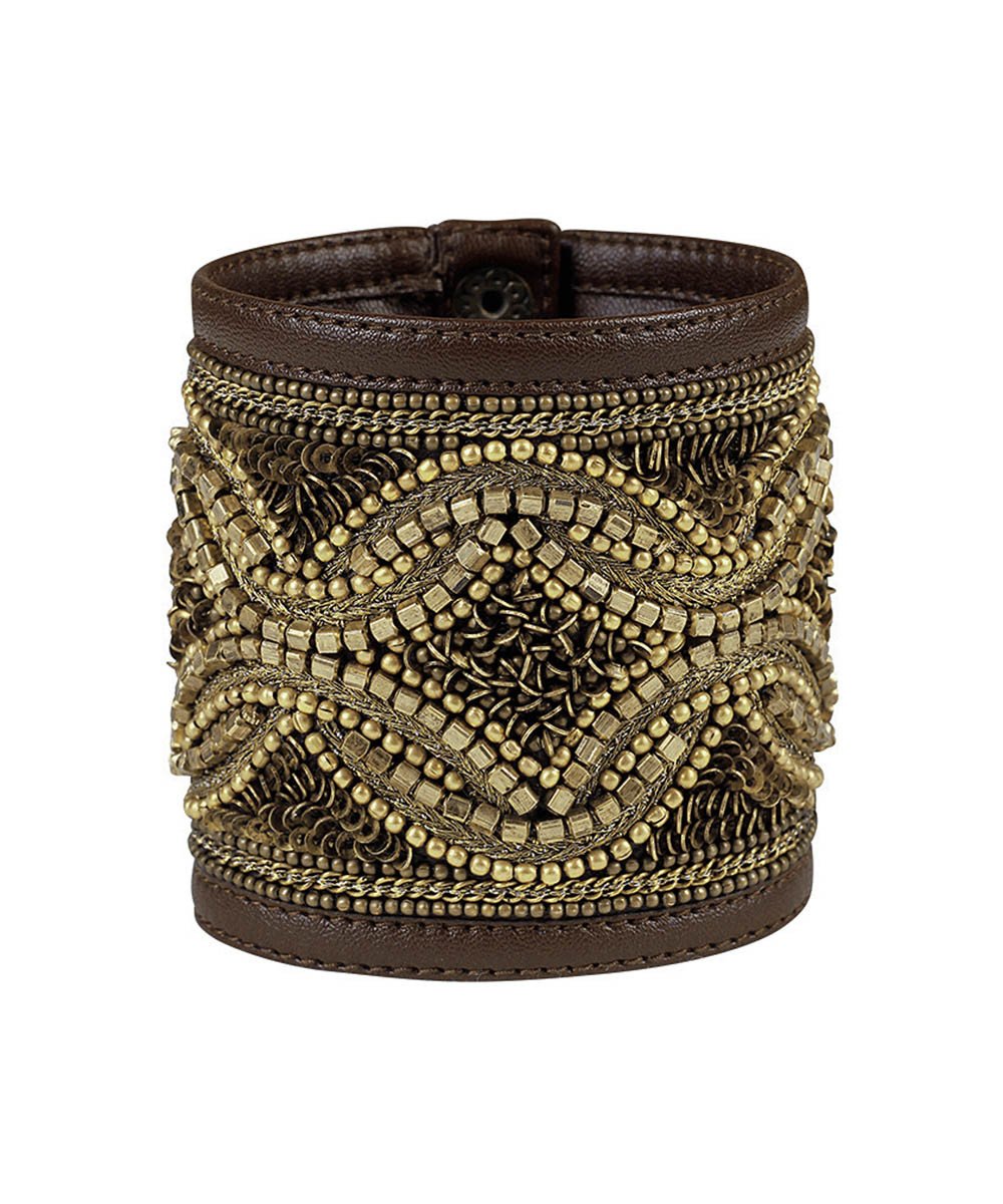 Hanoch Hand Crafted Bracelet