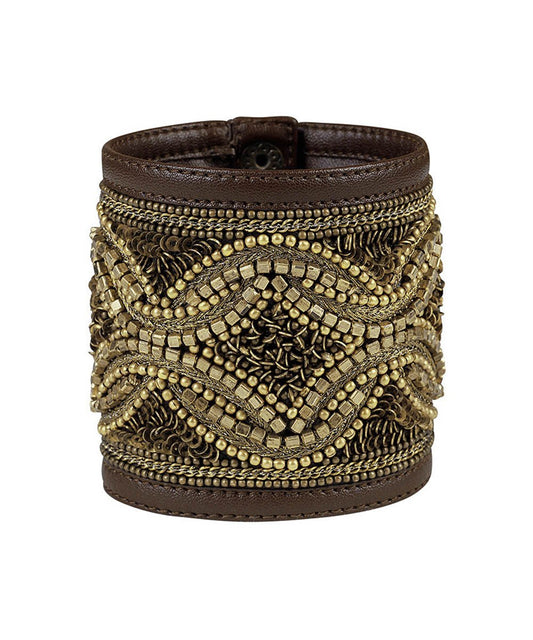 Hanoch Hand Crafted Bracelet