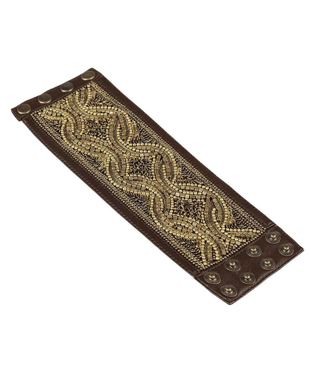 Hanoch Hand Crafted Bracelet