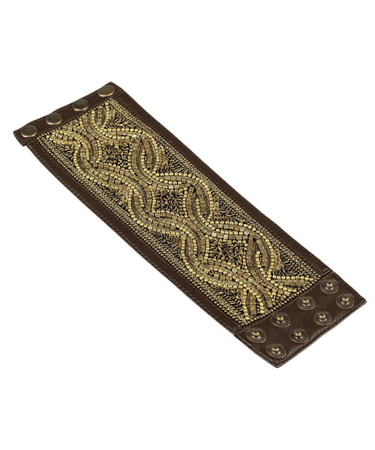 Hanoch Hand Crafted Bracelet