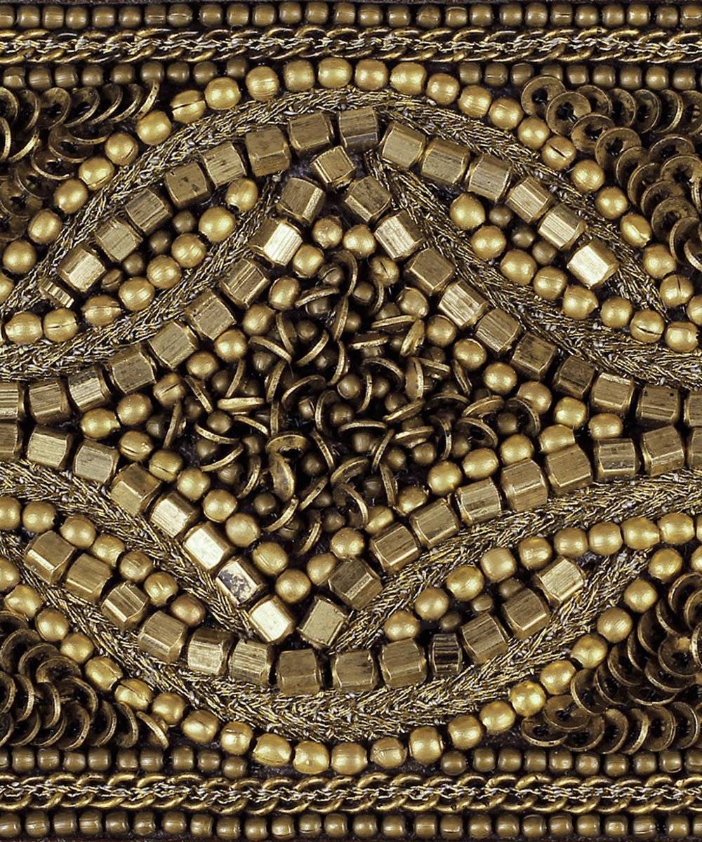 Hanoch Hand Crafted Bracelet