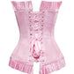 Malinda Overbust Corset