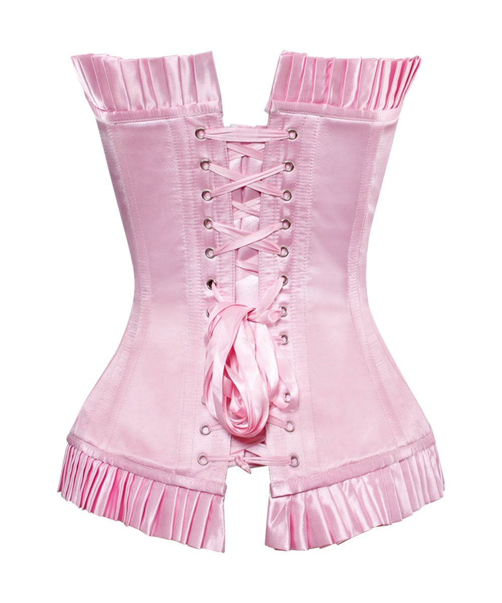 Malinda Overbust Corset