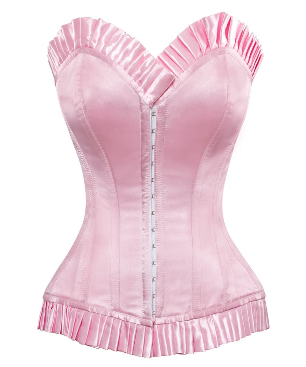 Malinda Overbust Corset