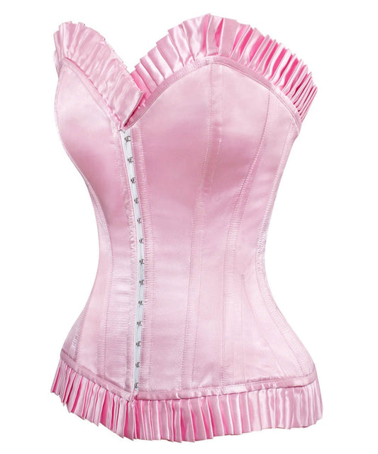 Malinda Overbust Corset