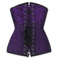 Bannan Gothic Waist Training Corset