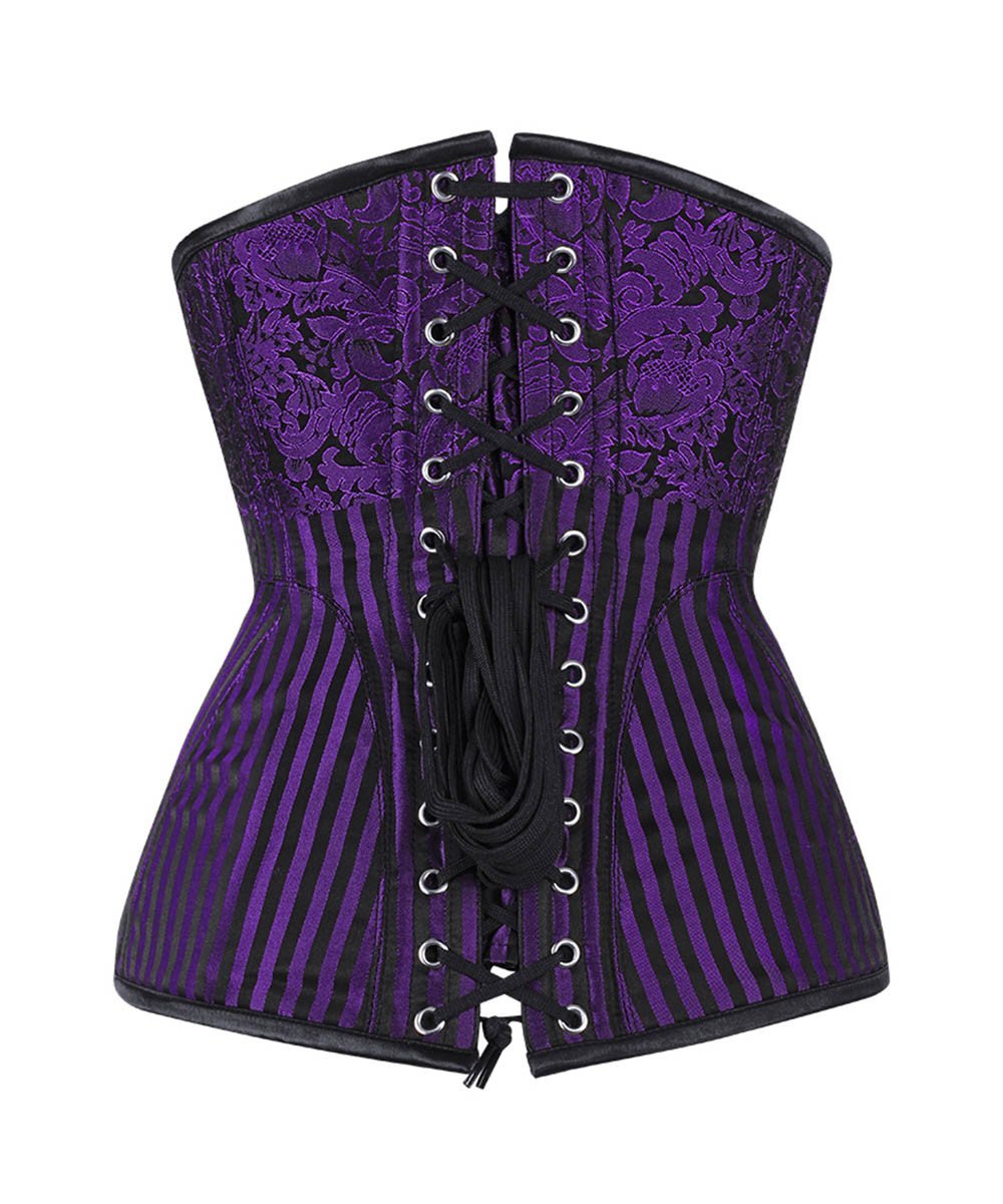 Bannan Gothic Waist Training Corset