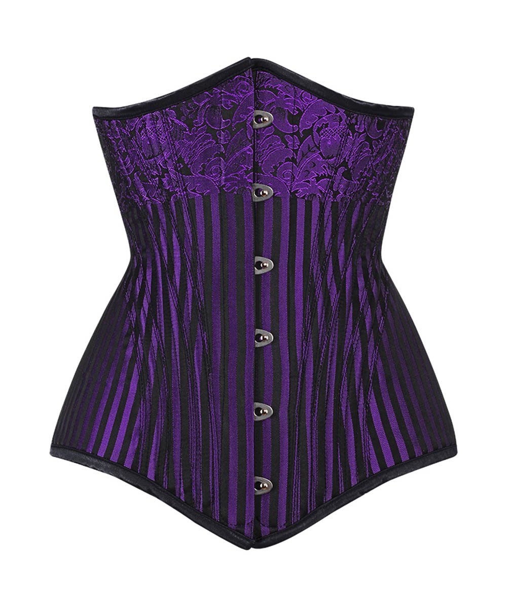 Bannan Gothic Waist Training Corset
