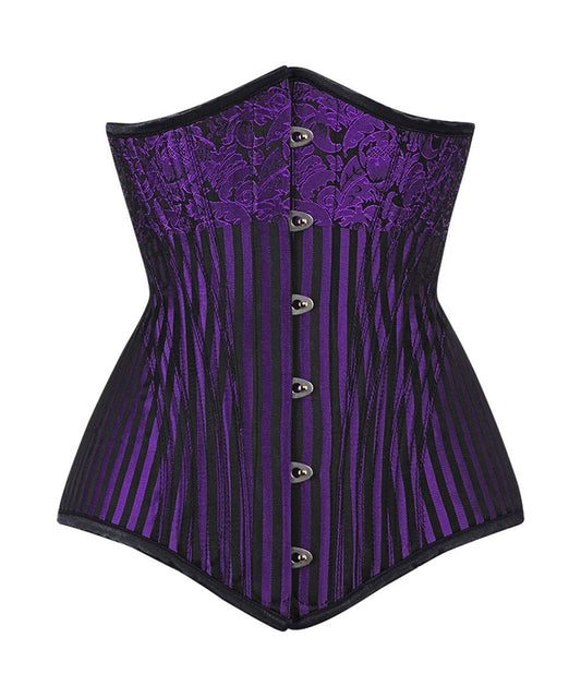 Bannan Gothic Waist Training Corset
