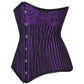 Bannan Gothic Waist Training Corset