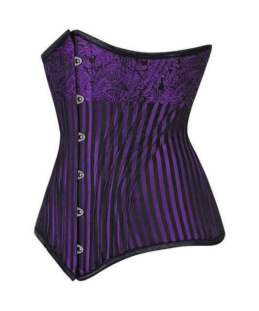 Bannan Gothic Waist Training Corset