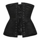 Adolfo Gothic Waist Trainer Underbust Corsets