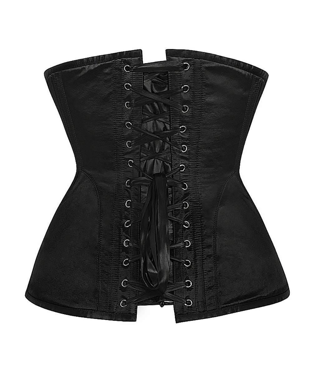 Adolfo Gothic Waist Trainer Underbust Corsets