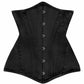 Adolfo Gothic Waist Trainer Underbust Corsets