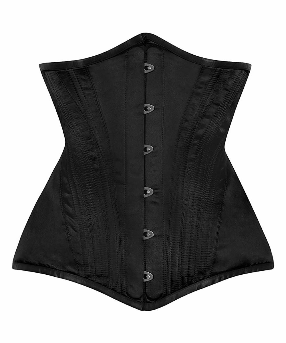 Adolfo Gothic Waist Trainer Underbust Corsets