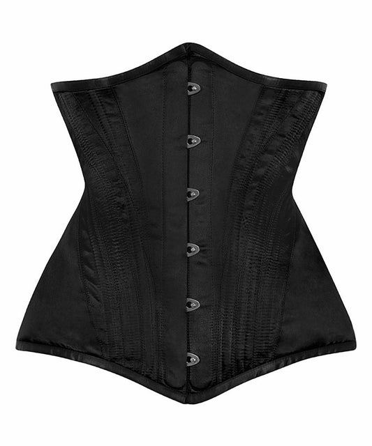 Adolfo Gothic Waist Trainer Underbust Corsets