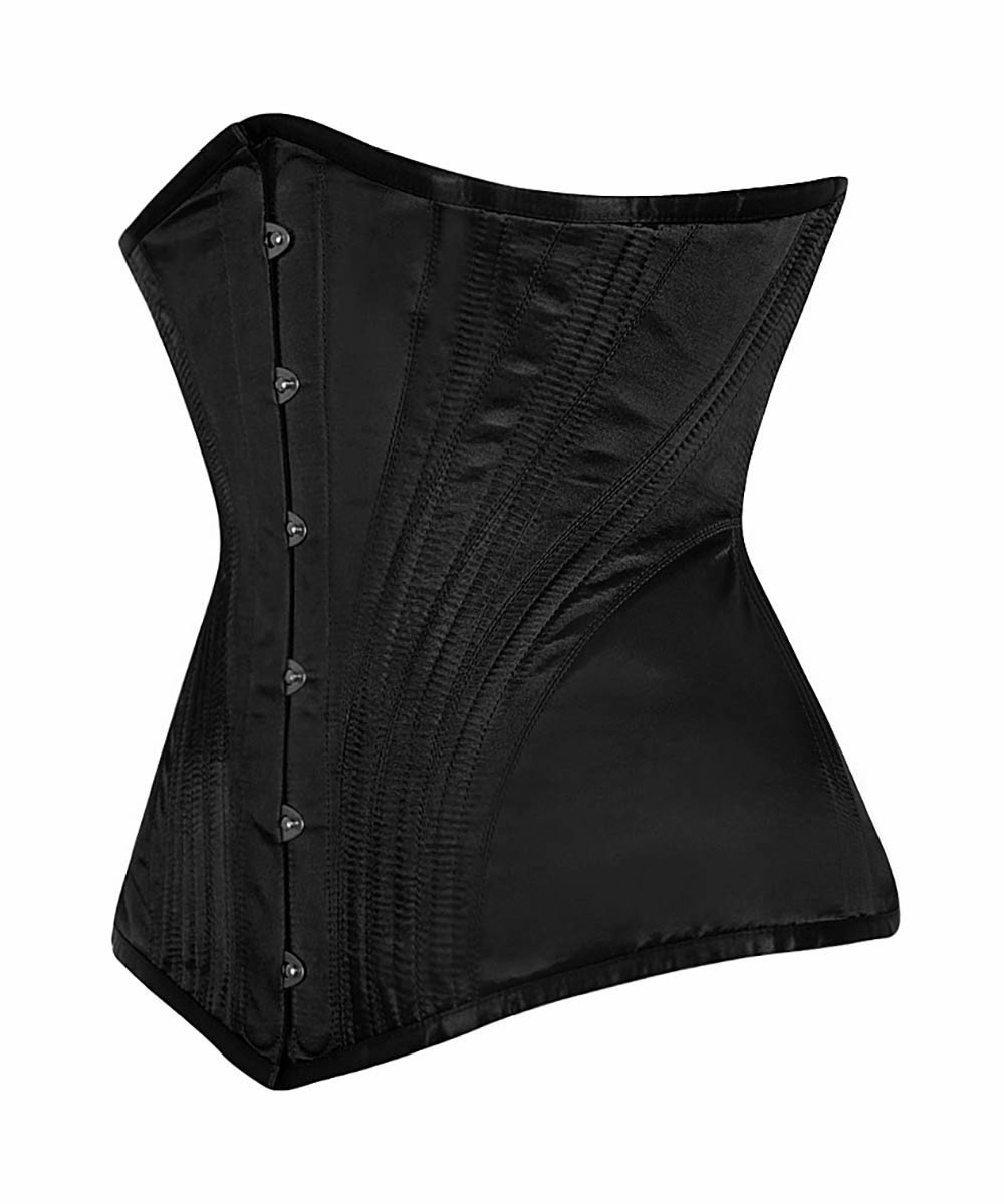 Adolfo Gothic Waist Trainer Underbust Corsets