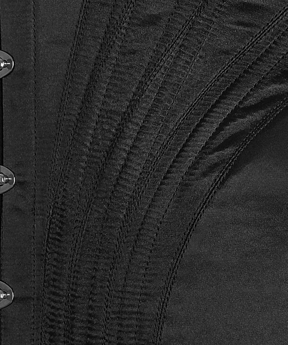 Adolfo Gothic Waist Trainer Underbust Corsets