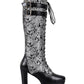 Jourdan Gothic Boot