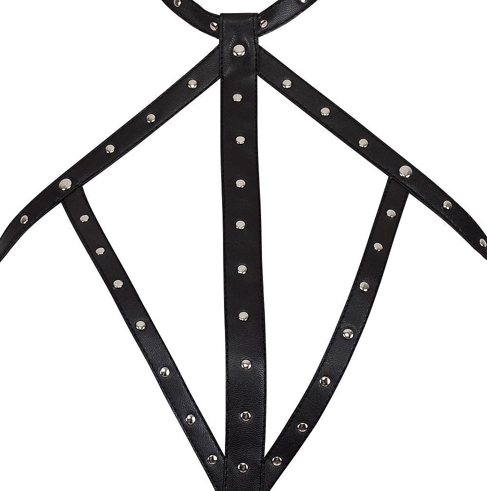 Olinda Hand Crafted Corset Gear