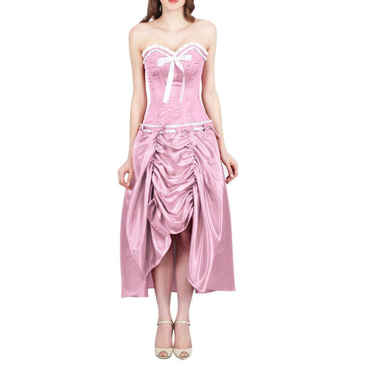 Abdeel Burlesque Fashion Corset