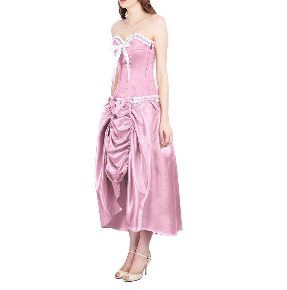 Abdeel Burlesque Fashion Corset