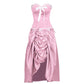 Abdeel Burlesque Fashion Corset