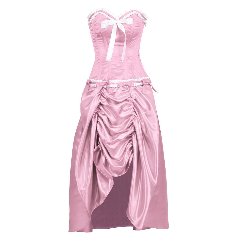 Abdeel Burlesque Fashion Corset