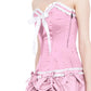 Abdeel Burlesque Fashion Corset