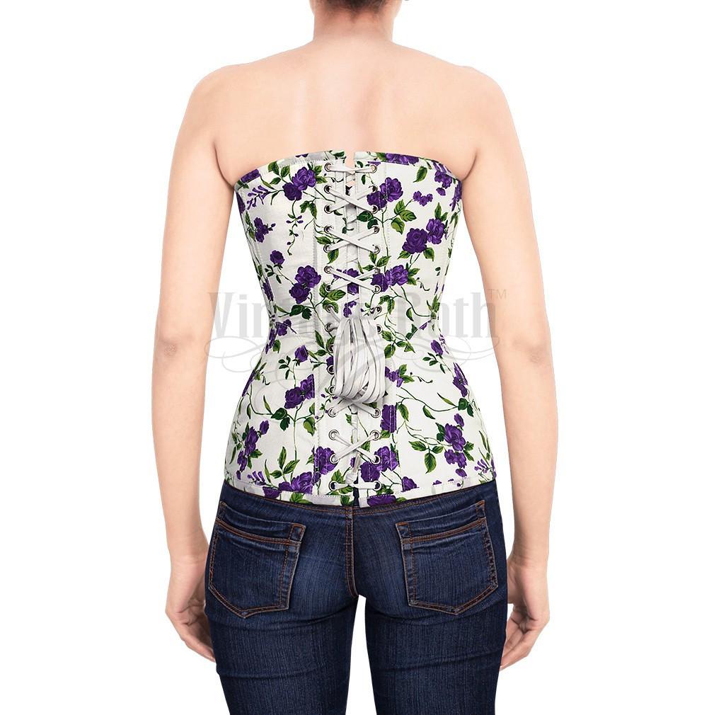 Nichol Overbust Corset