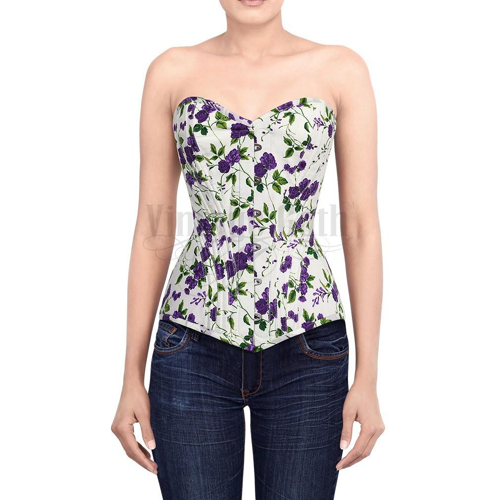 Nichol Overbust Corset