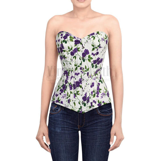 Nichol Overbust Corset