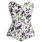 Nichol Overbust Corset