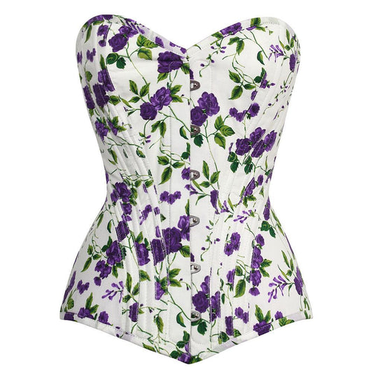 Nichol Overbust Corset